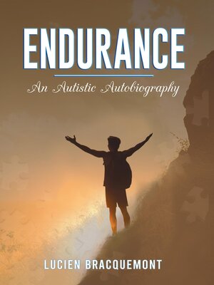 cover image of Endurance